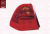KLOKKERHOLM 00620706A1 Combination Rearlight